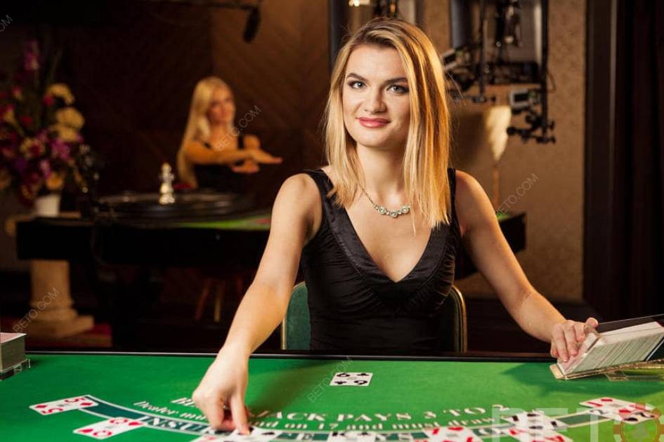 Popular titles - Blackjack