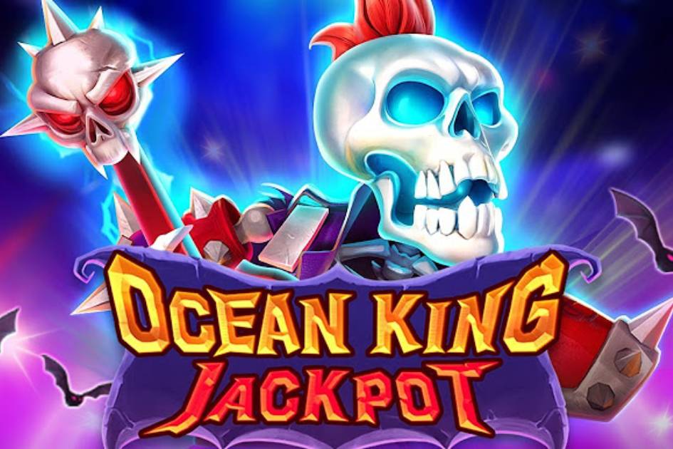 Popular titles - Ocean King