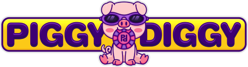 PiggyDiggy Official Site